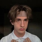 نمایه کاربر